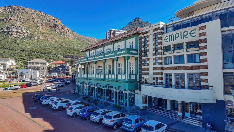 1 Bedroom Property for Sale in Muizenberg Western Cape